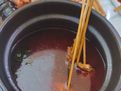 -可口香·非遗老号烧烤(南岗直营店)