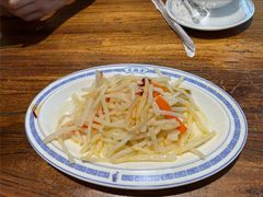 -老雒阳面馆·水席(定鼎门店)