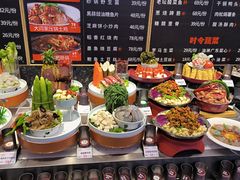 -大闫家烧烤(郑庄店)