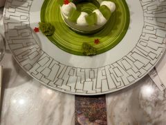 花园里的爱丽丝-théATRE 茶聚场(王府中環店)