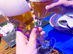 -甘尼仕印度餐厅爵士酒吧(阳春巷店)