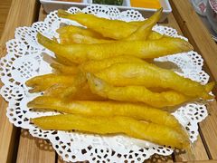 -春满园·邯郸菜发祥地(滏东店)