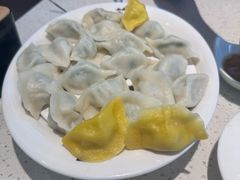 -船歌·鱼水饺青岛菜(金狮广场店)