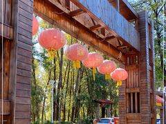 -荣德灶台鱼(圣泉寺店)