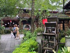 -青城甲(青城山店)