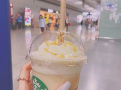 -星巴克(成都机场T2店)