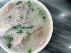 及第粥-穗银肠粉店(东川路店)