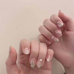 -Fanni美甲美睫皮肤管理