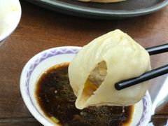 -锡笼记·无锡小笼(人民路店)