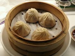 -翡翠拉面小笼包(机场DFS店)