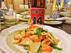 -有喜屋·深夜食堂(北京西路店)