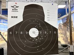 -都市枪神实弹射击俱乐部