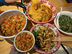-威哥的菜·地道长沙菜(雨花亭店)