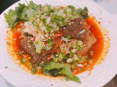 -成都你六姐·牛肉冒菜(城市集市合生汇店)