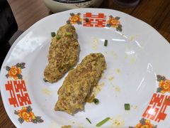 -谢记上海大排档(长寿路店)