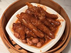 百搭酱皇蒸凤爪-陶陶居酒家(正佳广场店)