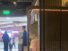 -绿茶餐厅(哈尔滨凯德店)