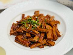 -二泉园老菜馆·百年无锡菜