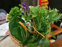 -东来顺•非遗火锅(外滩店)