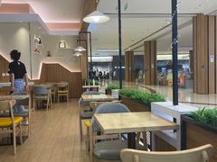 -满记甜品(万科广场店)