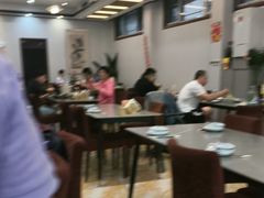 -丽泽山庄·生态怀柔菜·虹鳟鱼(红螺寺店)