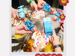 -海底捞火锅(奥山世纪城店)