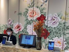 -北京广安门维景国际大酒店