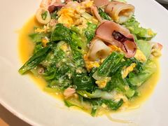 -必点海鲜·海肠捞饭·鲅鱼水饺(滨江道店)