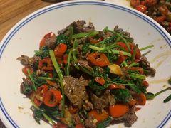 小炒肉-湘里乡亲甲王二老店