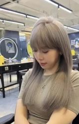 -MORI HAIR SALON日式美发沙龙