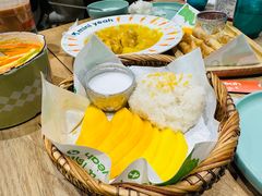 -迷你椰·泰式大排档(北京首店)
