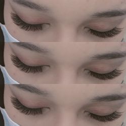 -七彩虹美甲美睫 半永久