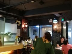 -遇见西木美式餐厅(体育路店)