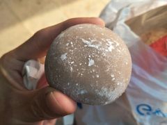 巧克力慕斯摩提-西树泡芙(蓝色港湾店)