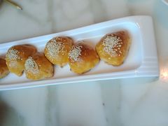 -顺德美的万豪酒店-万豪中餐厅