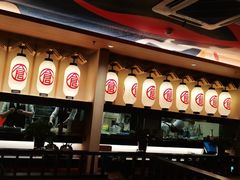 -仓桥家·焗寿司·锅物(光谷步行街店)