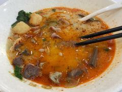 -鸭得堡老鸭汤·鸭血粉丝(凤凰西街店)
