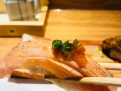 -江户前寿司(好运街店)