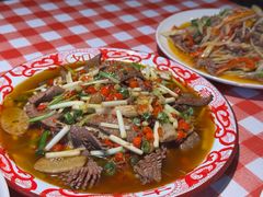 -盐老幺自贡盐帮菜老店