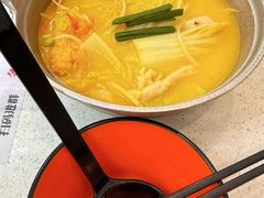 -汤小云火锅米线(钻汇广场店)