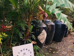 -Metal hands·铁手咖啡