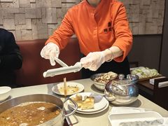 -蝎王府羊蝎子(天通苑店)