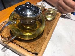 -如轩海鲜砂锅粥(国际能源店)