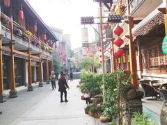 -鸿恩陶然大观园