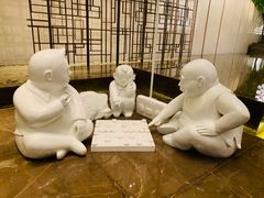 -君悦酒店·乐厨·高空自助餐(青年大街店)
