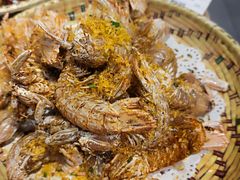 -南海底小海鲜·湘菜(鲁巷吴家湾店)