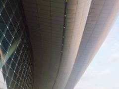 -南宁吴圩国际机场-T2航站楼