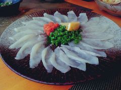 -天正河鲀·河豚亭(大连店)