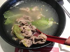 -潮泰牛肉火锅 · 创于1992年(车公庙店)