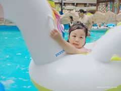 -青岛海泉湾度假区温泉